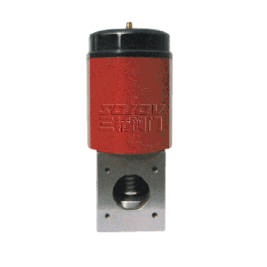 DDC-JQ型電磁真空帶充氣閥